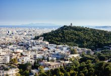 שכונות באתונה – רשימת כל הרובעים והמידע עליהם!