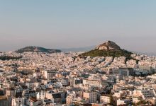 מלונות במרכז אתונה - רשימת ההמלצות המלאה