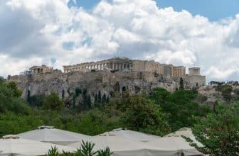 מה עושים באתונה בחורף - המדריך לטיול בעונה הקרה